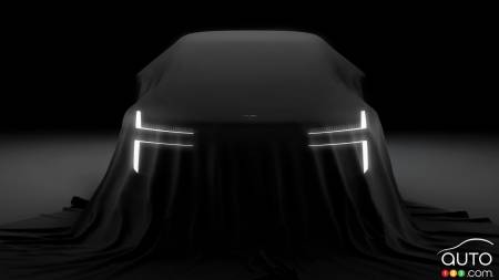 Polestar confirme le VUS 7 pour 2028, après les 5 et 6