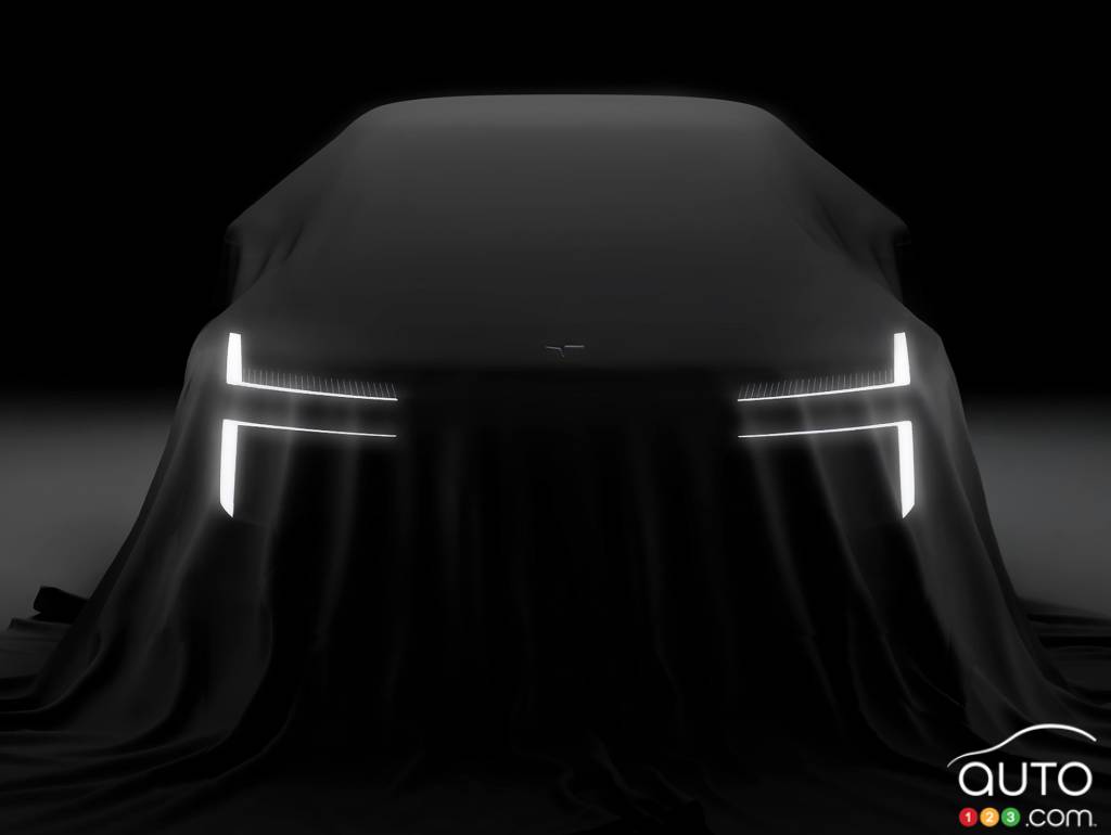 Polestar 7