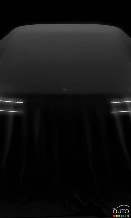 Polestar 7 Confirmed for 2028, After the 5 and 6