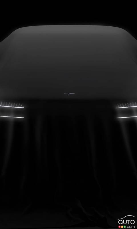 Polestar 7 Confirmed for 2028, After the 5 and 6