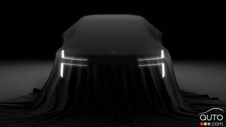 Polestar 7 Confirmed for 2028, After the 5 and 6