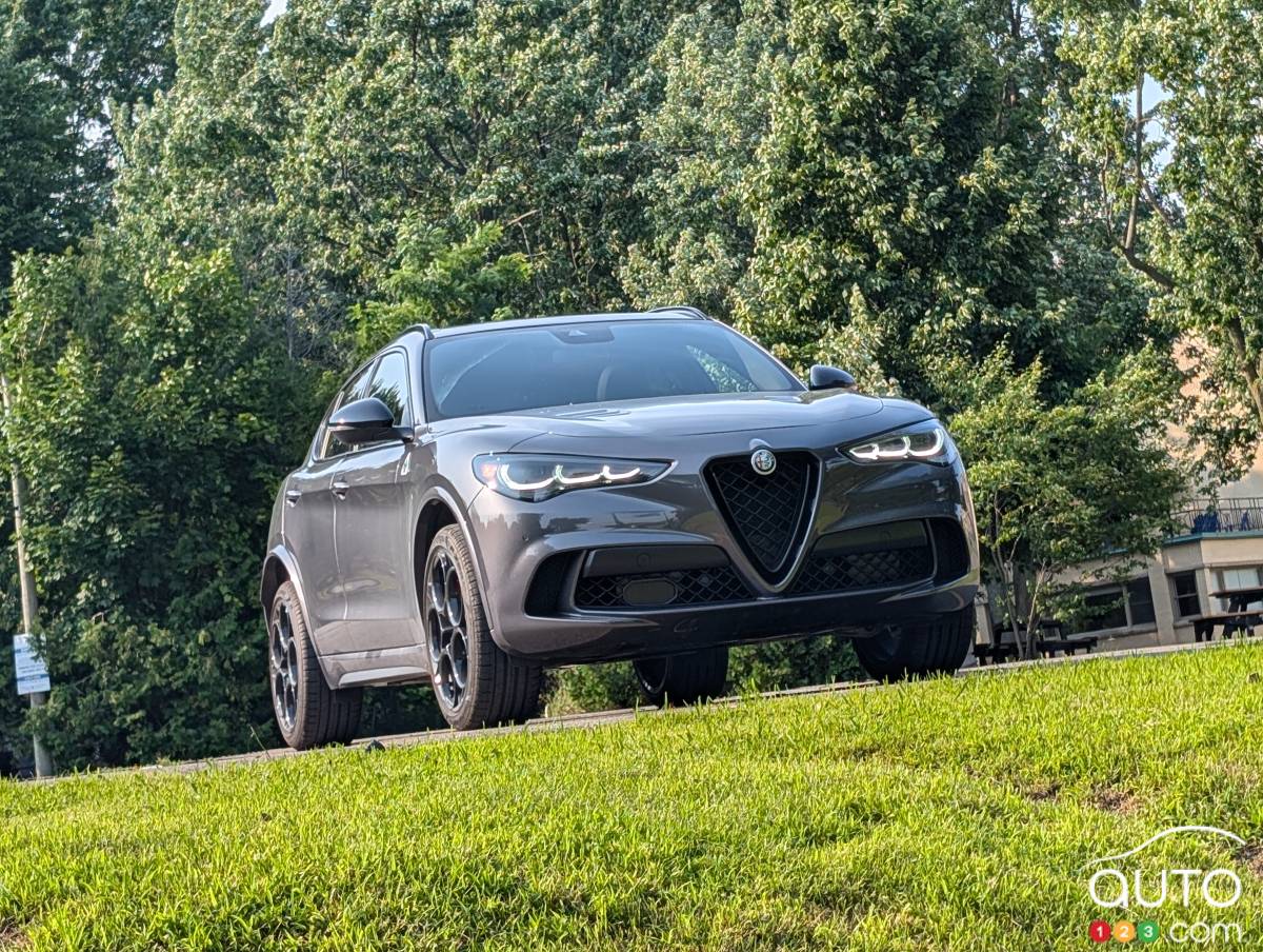 Stellantis Could Produce Fewer Gas-Engine Cars to Avoid billions in CO₂ Fines