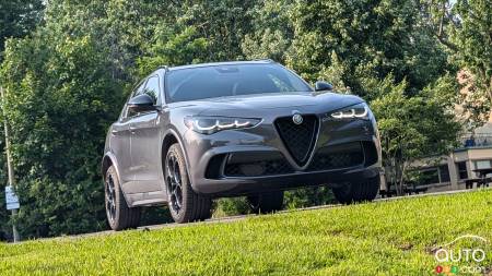 Stellantis Could Produce Fewer Gas-Engine Cars to Avoid billions in CO₂ Fines