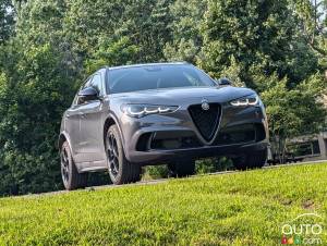 Stellantis Could Produce Fewer Gas-Engine Cars to Avoid billions in CO₂ Fines