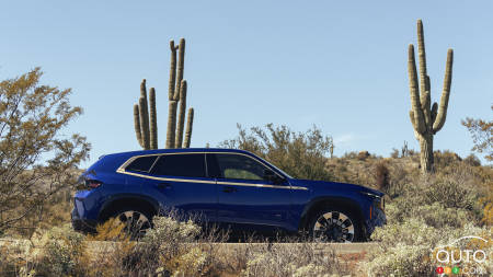 BMW XM Sales Continue to Tank