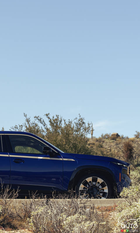 BMW XM Sales Continue to Tank