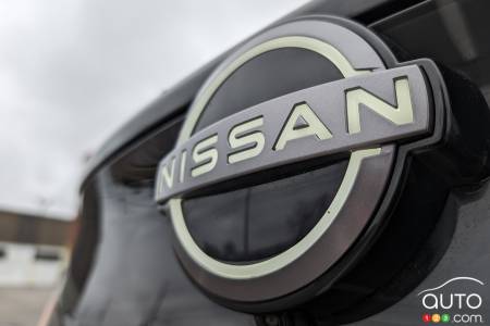 Nissan reporte la production de deux véhicules électriques aux États-Unis après l’abolition des crédits d’impôt