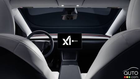 Tesla Will Integrate Grok AI into its Vehicles Next Week, Despite All the Controversy