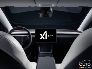 Tesla Will Integrate Grok AI into its Vehicles Next Week, Despite All the Controversy