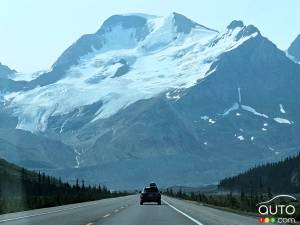 Canadians Sticking to Canada for Summer Vacations - Study