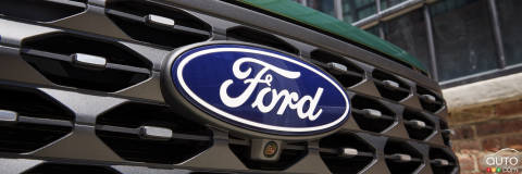 Ford Recalls 957,000 Vehicles for Fuel Pump Issue