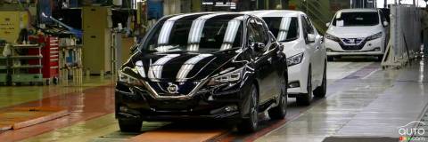 Nissan to Close Flagship Factory in Japan by 2028