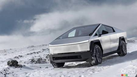 Tesla : les immatriculations en baisse de 67 % au Canada depuis le début de l’année