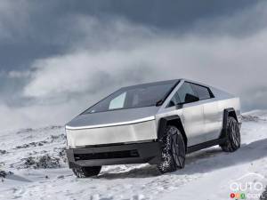 Tesla Registrations Down 67 Percent in Canada in 2025