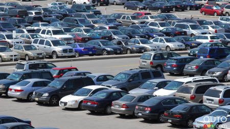 Canadian Sales Up in First Half of 2025, But Other Shoe Could Drop Soon
