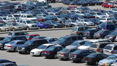 Canadian Sales Up in First Half of 2025, But Other Shoe Could Drop Soon