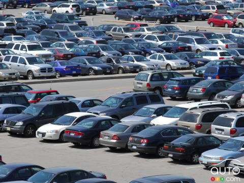 Canadian Sales Up in First Half of 2025, But Other Shoe Could Drop Soon