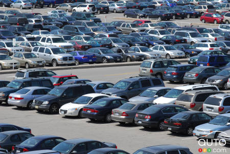 Hausse des ventes au Canada pour la première moitié de 2025