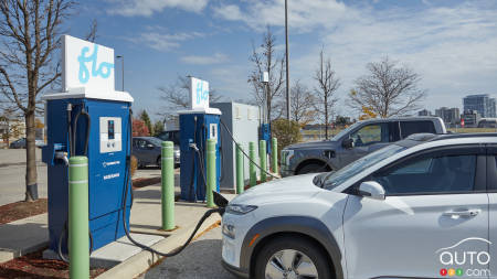 Flo Closes Quebec Plant, Lays Off 80 Employees in North America