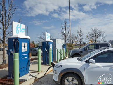 Flo Closes Quebec Plant, Lays Off 80 Employees in North America