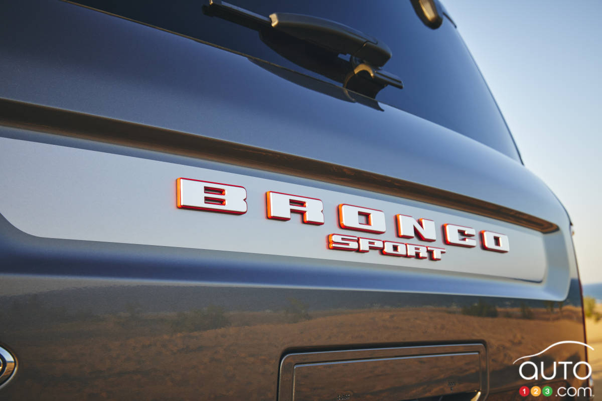 Ford Recalls Nearly 770,000 SUVs for Fire Risk