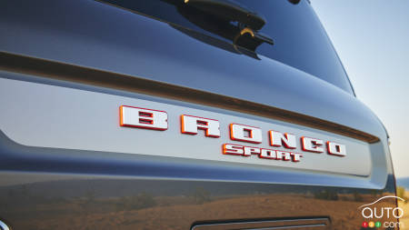 Ford Recalls Nearly 770,000 SUVs for Fire Risk