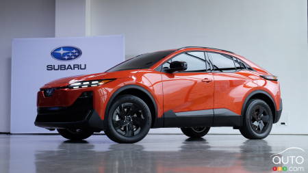 2026 Subaru Uncharted First Encounter: Somewhat Charted