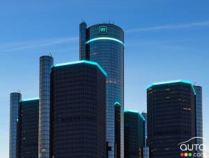 GM Slows EV Plans, Renews Focus on Gas-Engine SUVs and Pickups