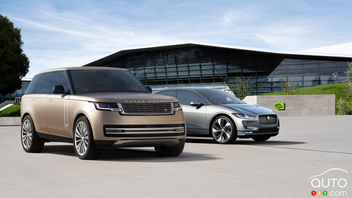 Jaguar Land Rover supprime 500 postes de gestion dans un contexte économique mondial difficile