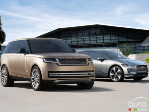 Jaguar Land Rover supprime 500 postes de gestion dans un contexte économique mondial difficile