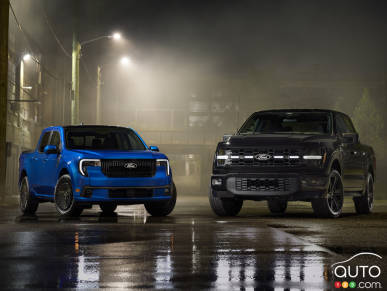 The 25 Best-Selling Models in the U.S. in 2025 (So Far)