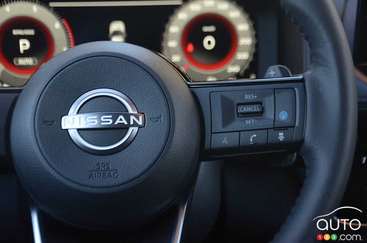 NHTSA closes investigation into faulty engines in 454,840 Nissan vehicles