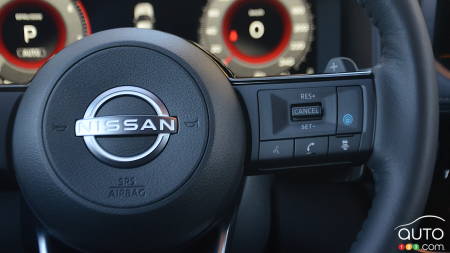 NHTSA closes investigation into faulty engines in 454,840 Nissan vehicles