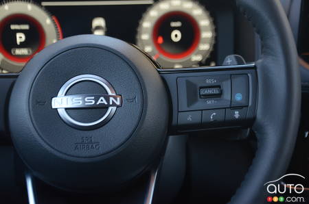 La NHTSA ferme son enquête sur les moteurs défaillants de 454 840 véhicules Nissan