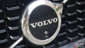Volvo Issues Recall, Warns of Brake Problem in its EVs and PHEVs
