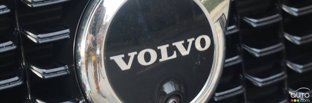 Volvo Issues Recall, Warns of Brake Problem in its EVs and PHEVs