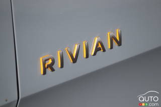 Rivian Begins Construction on Service Centre in Montreal