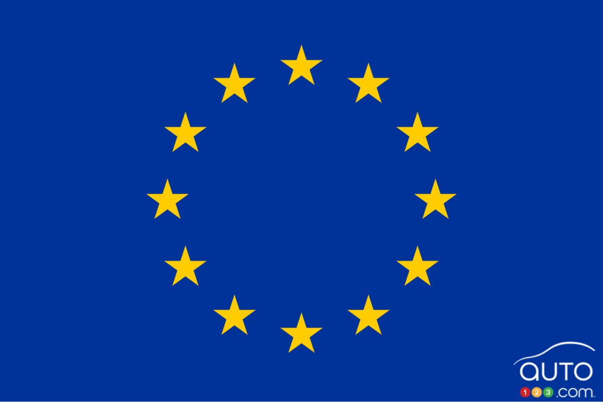 L’UE pourrait interdire les véhicules de location à essence