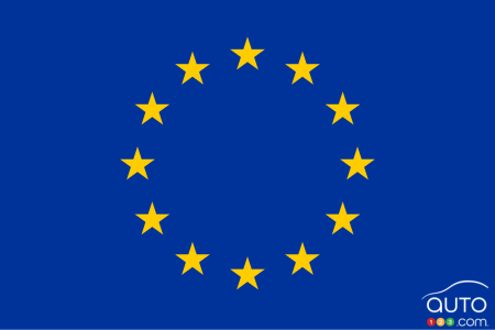 EU Could Ban Gasoline-Powered Rental Cars