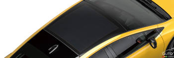 Solar Roofs Could Help Improve EVs' Range