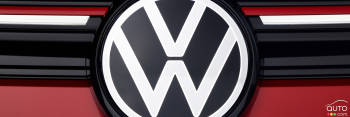 Volkswagen Estimates $2.2 Billion CAD Hit From U.S. Tariffs, Lowers Forecasts
