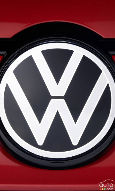 Volkswagen Estimates $2.2 Billion CAD Hit From U.S. Tariffs, Lowers Forecasts