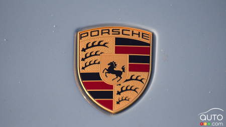 Porsche : « notre modèle d’affaires ne fonctionne plus"