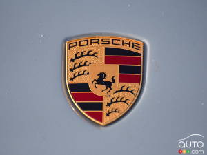 Porsche : « notre modèle d’affaires ne fonctionne plus"