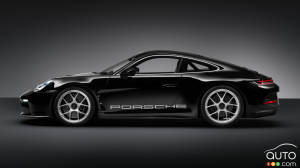 Porsche Says Its Business Model "No Longer Works"