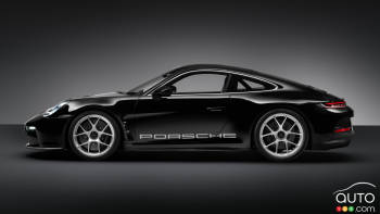 Porsche Says Its Business Model "No Longer Works"