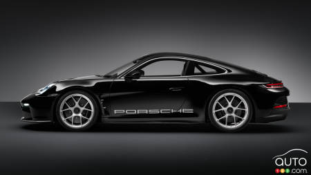Porsche Says Its Business Model "No Longer Works"