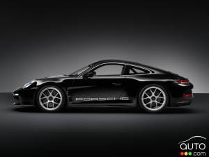 Porsche Says Its Business Model "No Longer Works"
