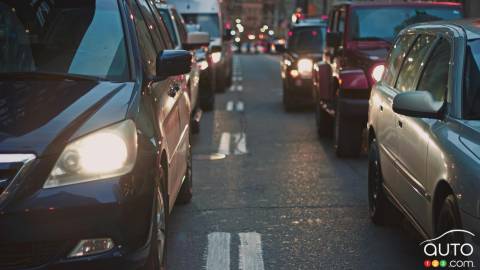 EPA Limits on Polluting Emissions Could Be Eliminated