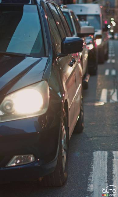 Les limites de l’EPA sur les émissions polluantes pourraient être éliminées